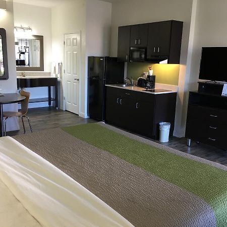 Studio 6-Chattanooga, Tn - East Екстер'єр фото