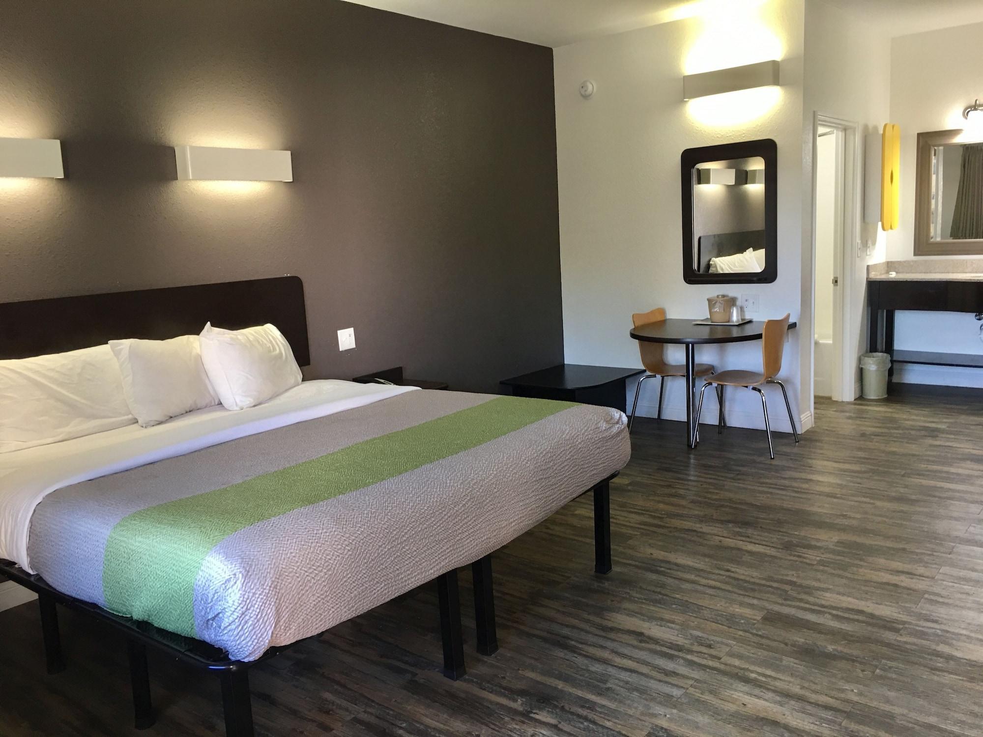 Studio 6-Chattanooga, Tn - East Екстер'єр фото