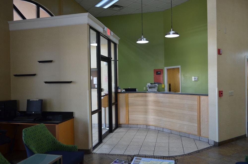 Studio 6-Chattanooga, Tn - East Екстер'єр фото