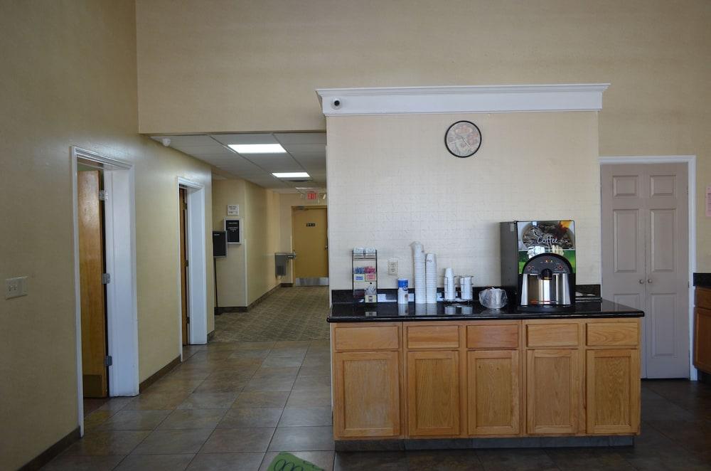 Studio 6-Chattanooga, Tn - East Екстер'єр фото