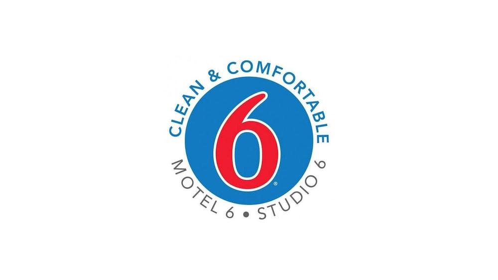 Studio 6-Chattanooga, Tn - East Екстер'єр фото