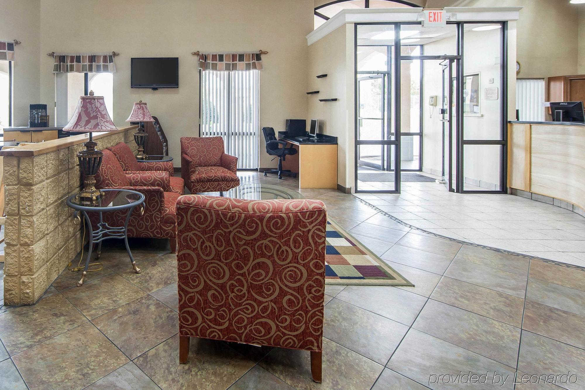 Studio 6-Chattanooga, Tn - East Екстер'єр фото