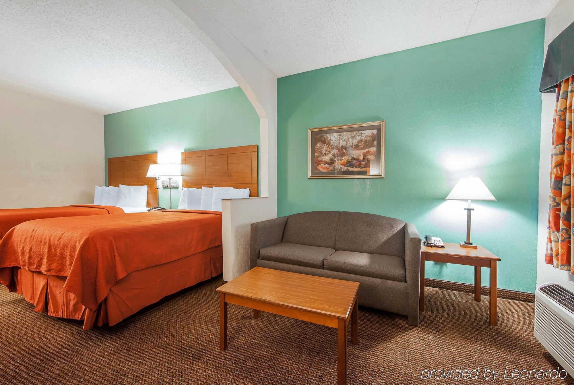 Studio 6-Chattanooga, Tn - East Екстер'єр фото