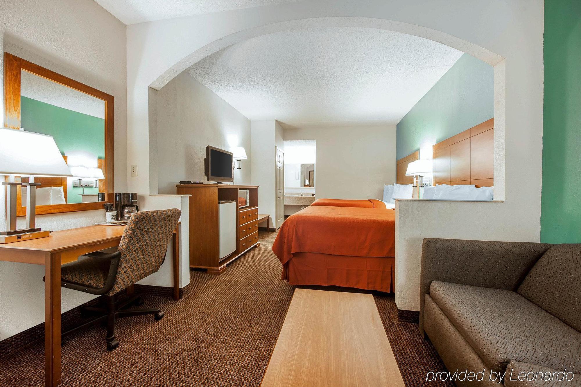 Studio 6-Chattanooga, Tn - East Екстер'єр фото