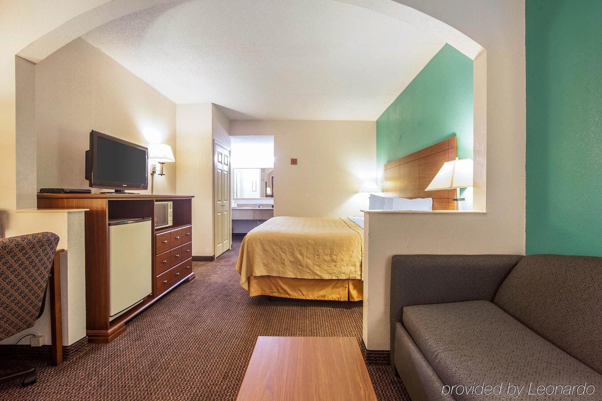 Studio 6-Chattanooga, Tn - East Екстер'єр фото