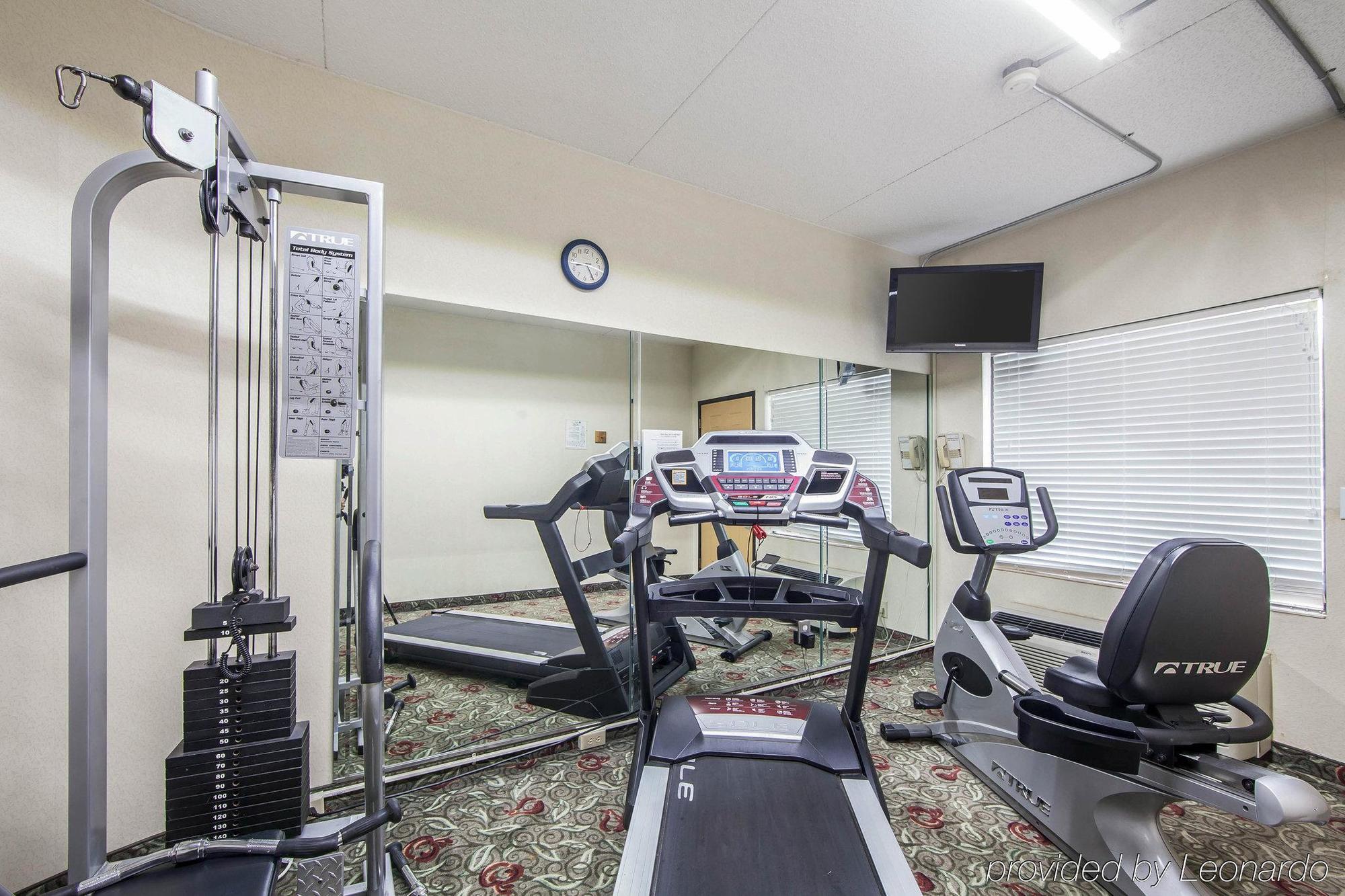 Studio 6-Chattanooga, Tn - East Екстер'єр фото