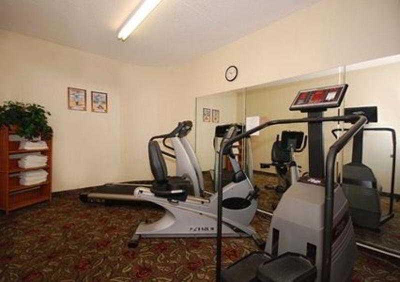 Studio 6-Chattanooga, Tn - East Зручності фото