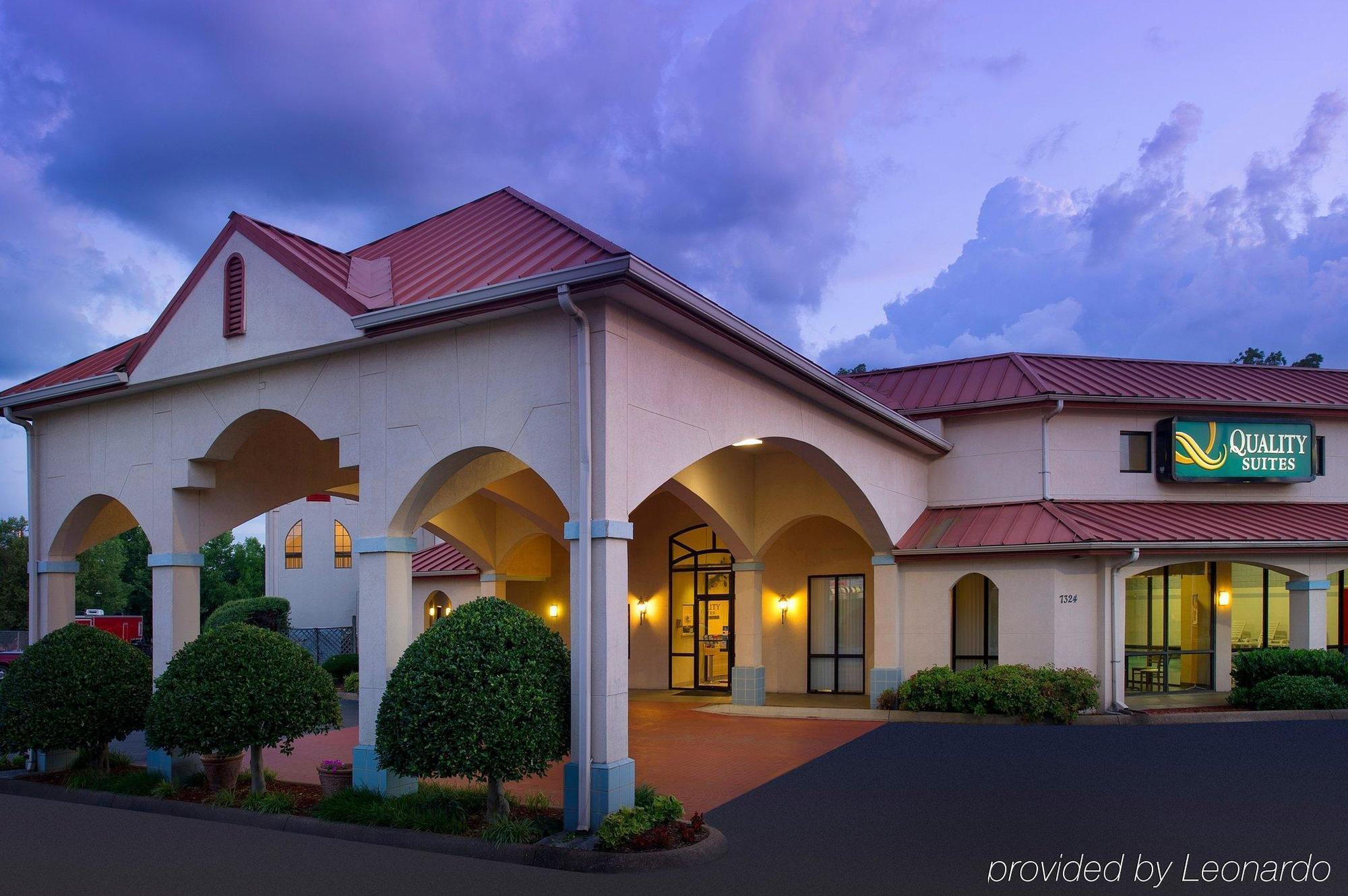 Studio 6-Chattanooga, Tn - East Екстер'єр фото