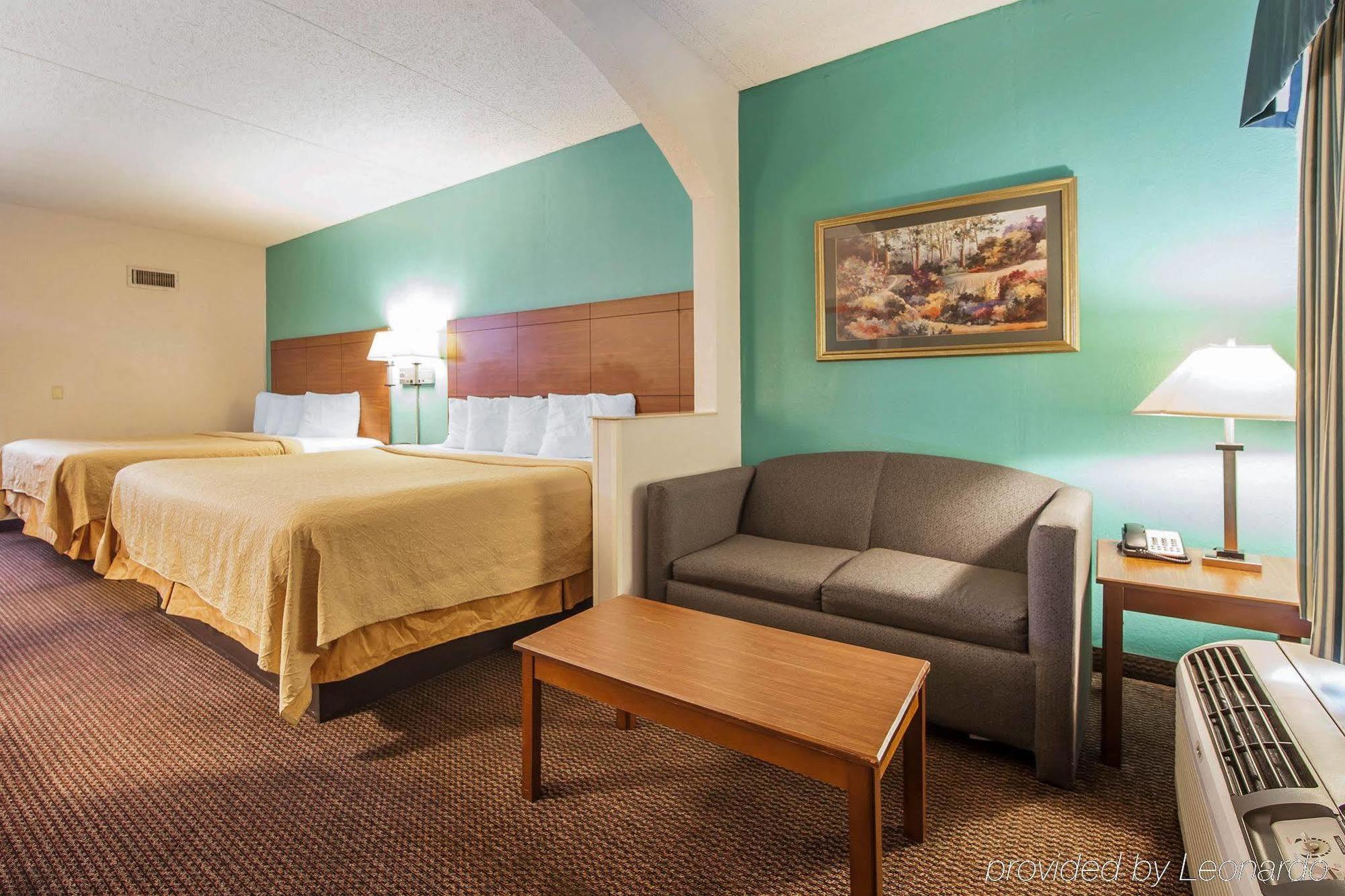 Studio 6-Chattanooga, Tn - East Екстер'єр фото