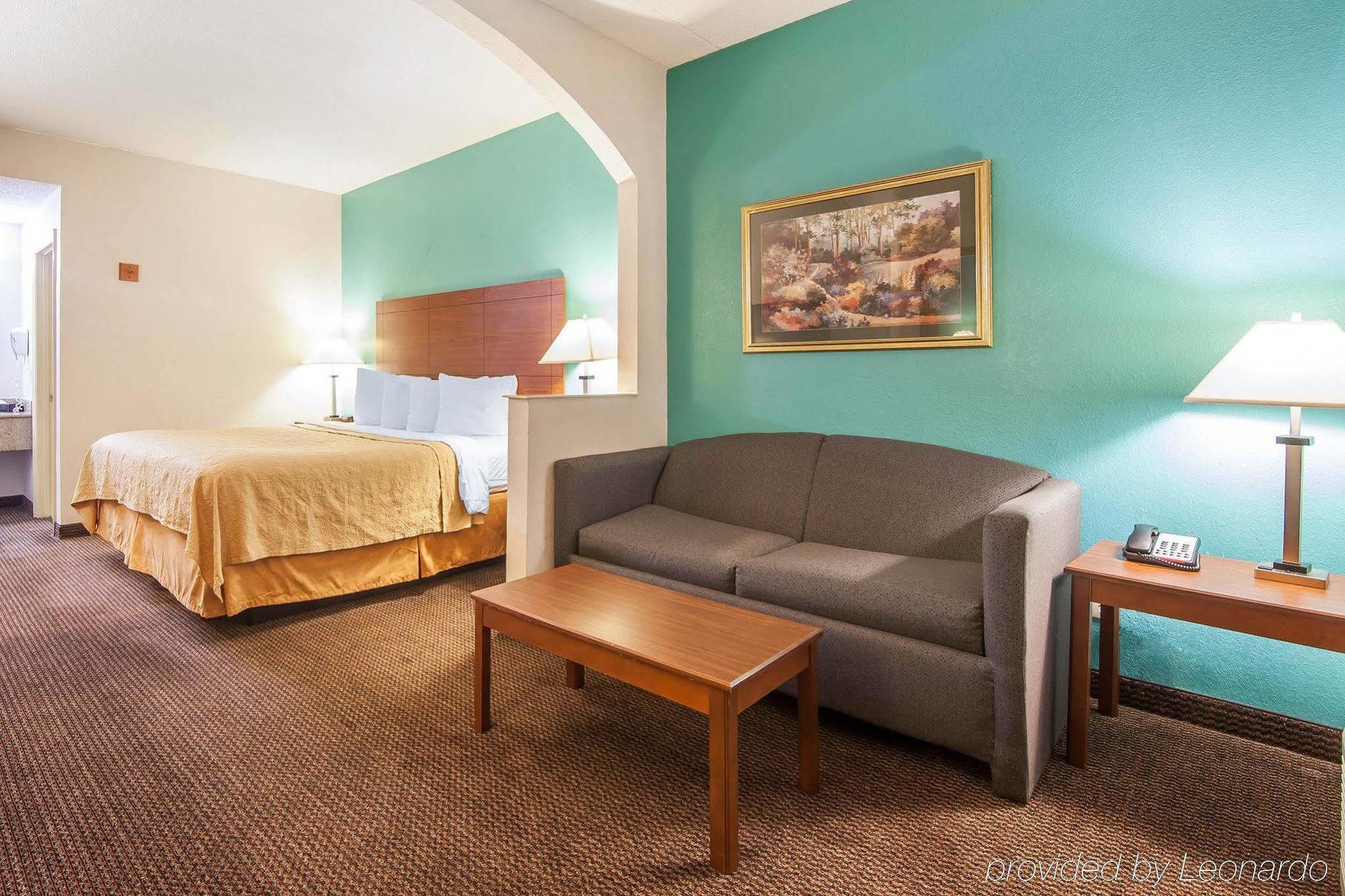 Studio 6-Chattanooga, Tn - East Екстер'єр фото