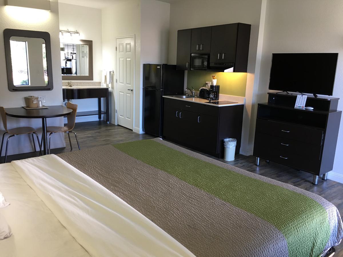 Studio 6-Chattanooga, Tn - East Екстер'єр фото
