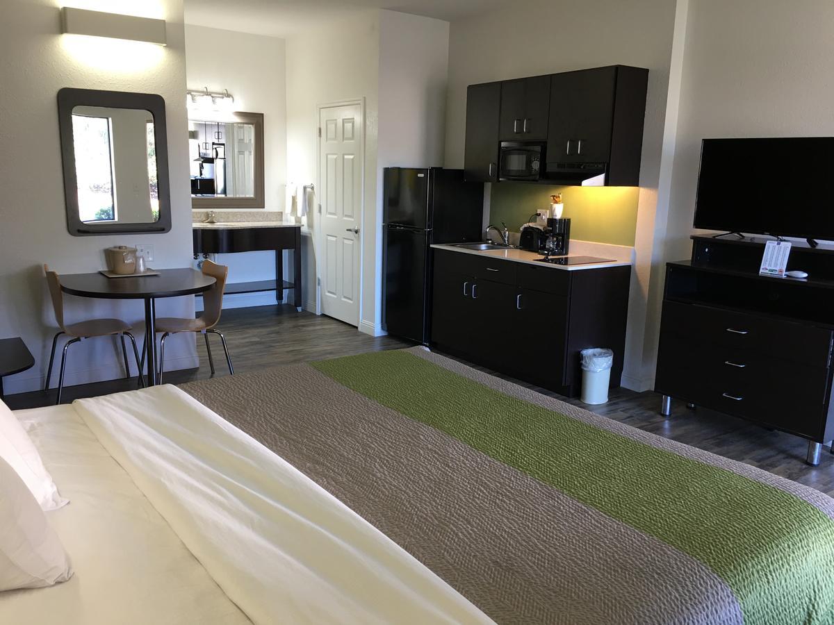 Studio 6-Chattanooga, Tn - East Екстер'єр фото