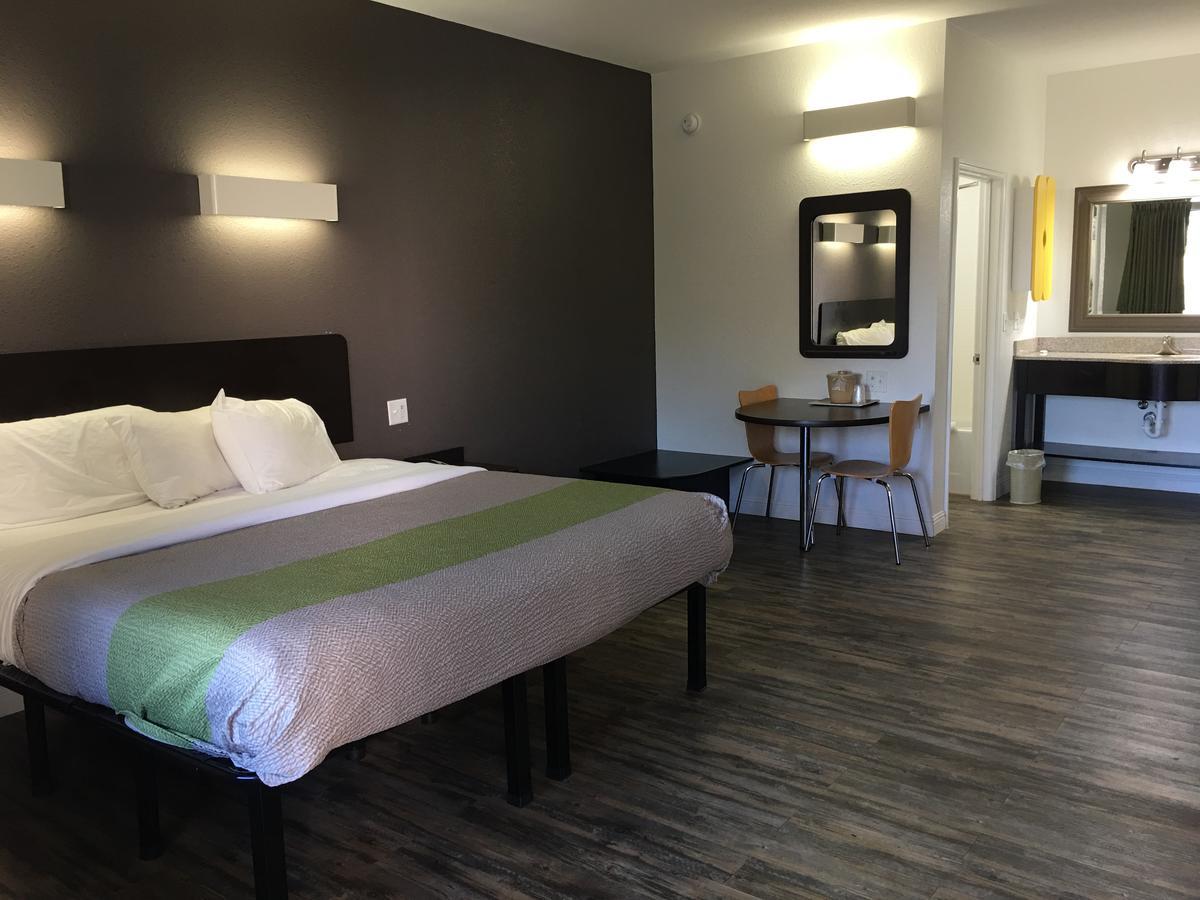 Studio 6-Chattanooga, Tn - East Екстер'єр фото