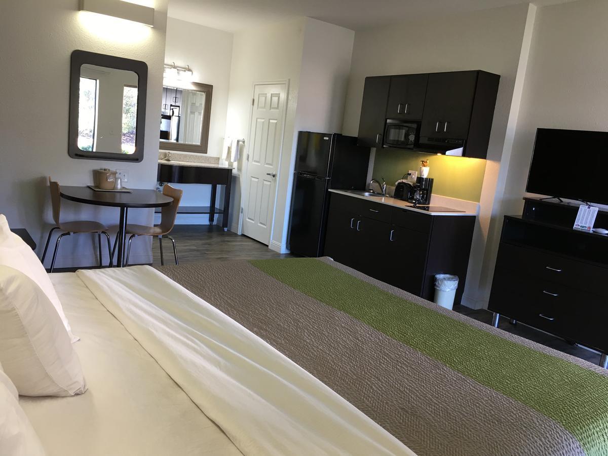 Studio 6-Chattanooga, Tn - East Екстер'єр фото