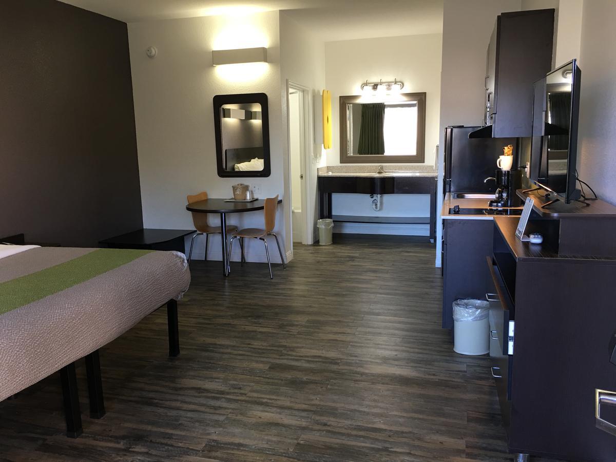 Studio 6-Chattanooga, Tn - East Екстер'єр фото