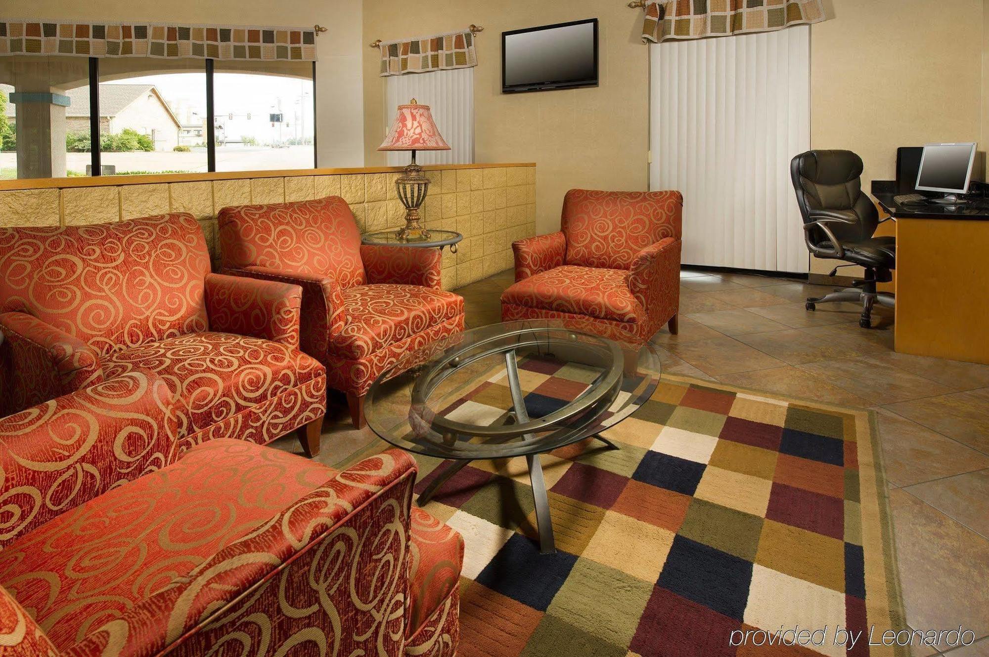 Studio 6-Chattanooga, Tn - East Екстер'єр фото