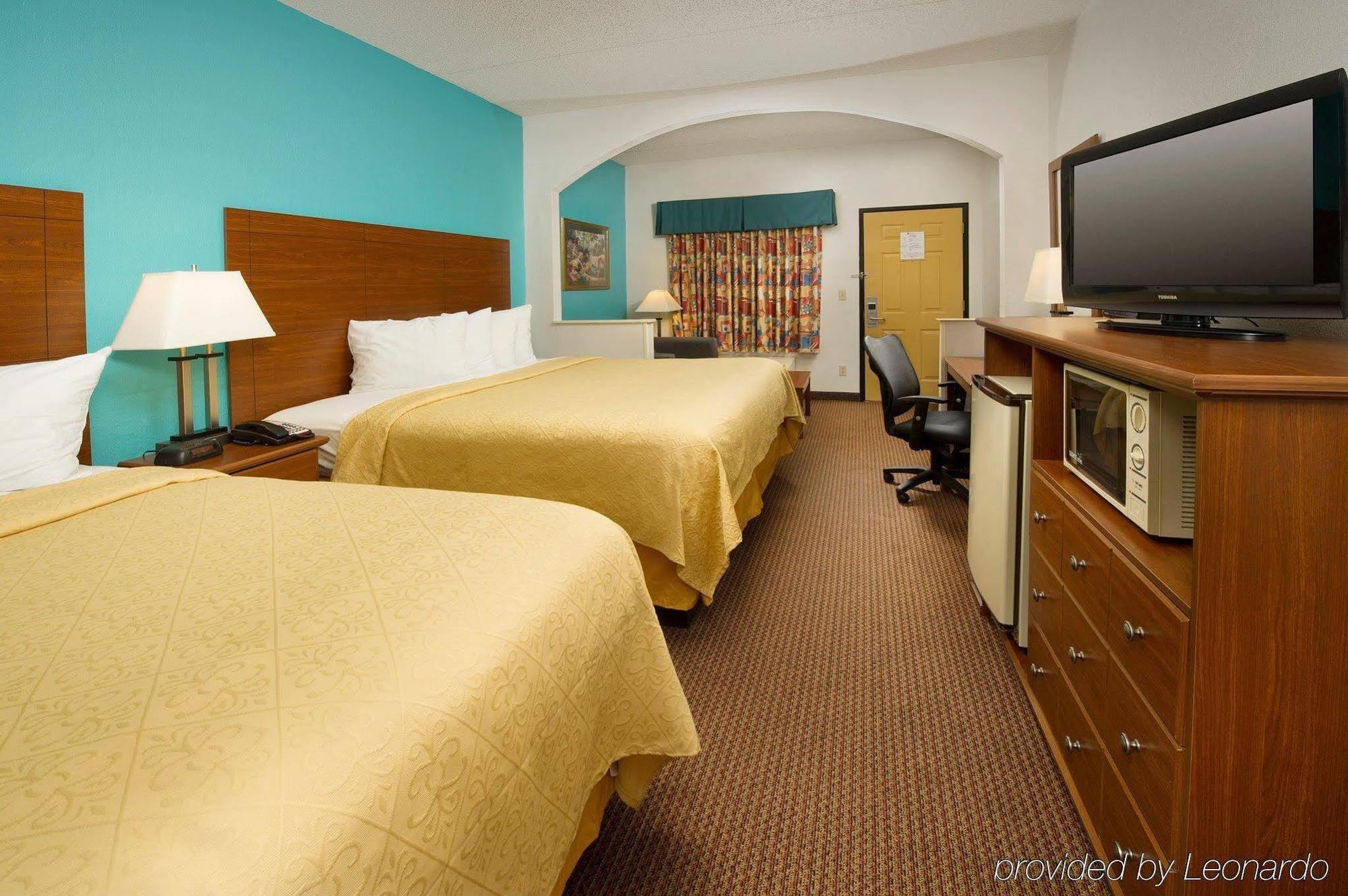 Studio 6-Chattanooga, Tn - East Екстер'єр фото