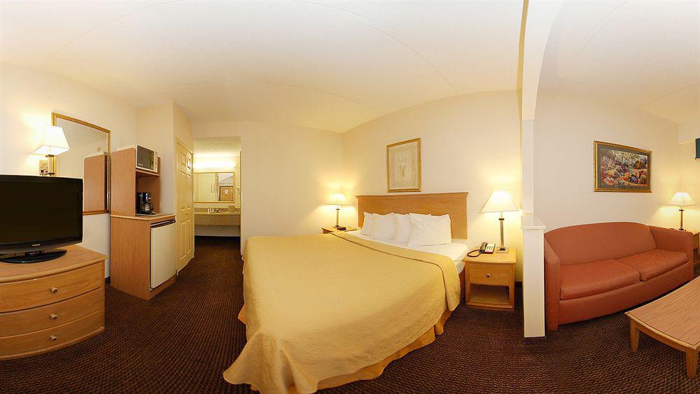 Studio 6-Chattanooga, Tn - East Номер фото