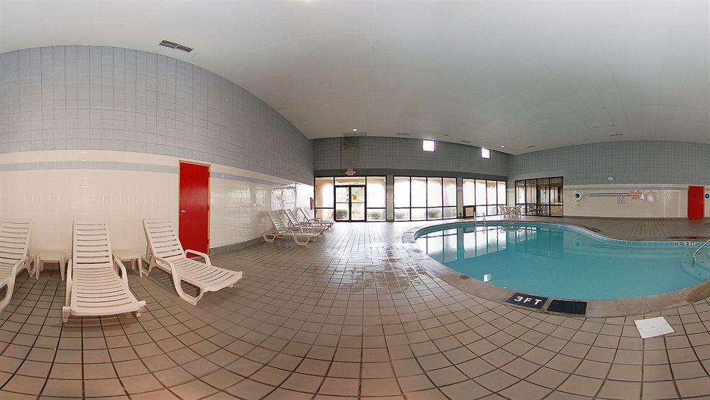 Studio 6-Chattanooga, Tn - East Екстер'єр фото